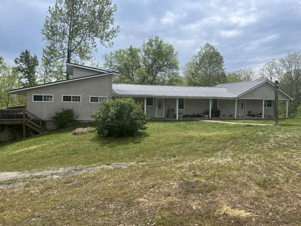 2222 Valley View Rd, Joelton, TN 37080