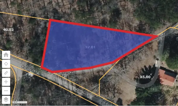 0 Myers Hill Rd, Tracy City, TN 37387