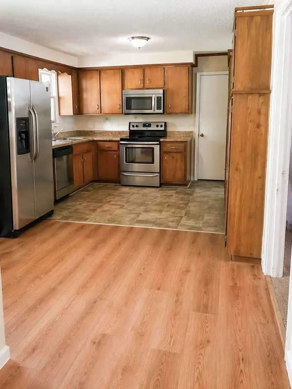 236 Charlemagne Blvd, Clarksville, TN 37042