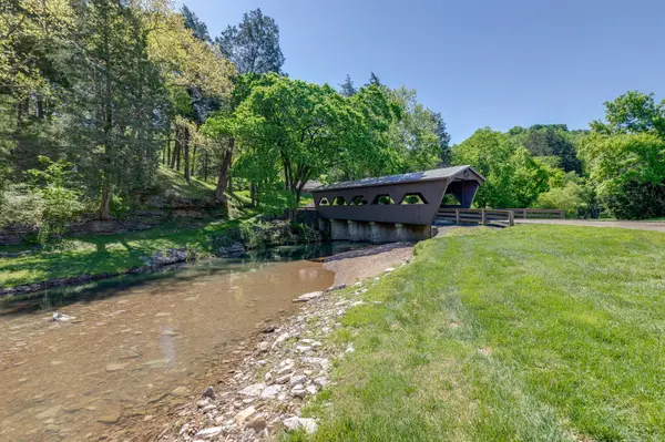 5476 Leipers Creek Rd, Franklin, TN 37064