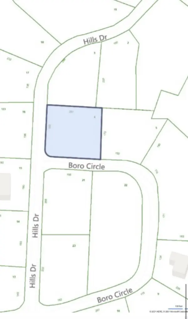 0 hills dr, Hillsboro, TN 37342