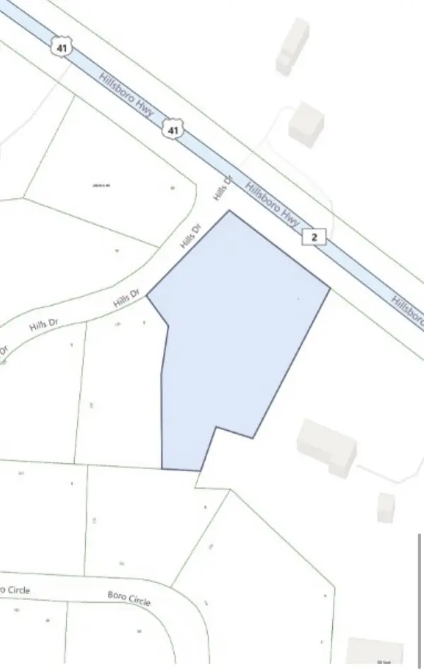 0 hills dr, Hillsboro, TN 37342