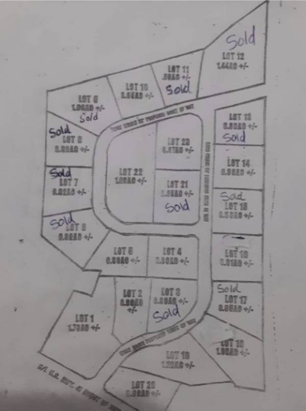 0 hills dr, Hillsboro, TN 37342