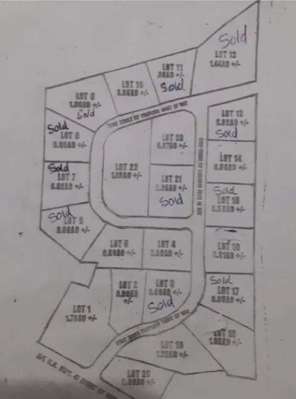 0 Hills Dr, Hillsboro, TN 37342