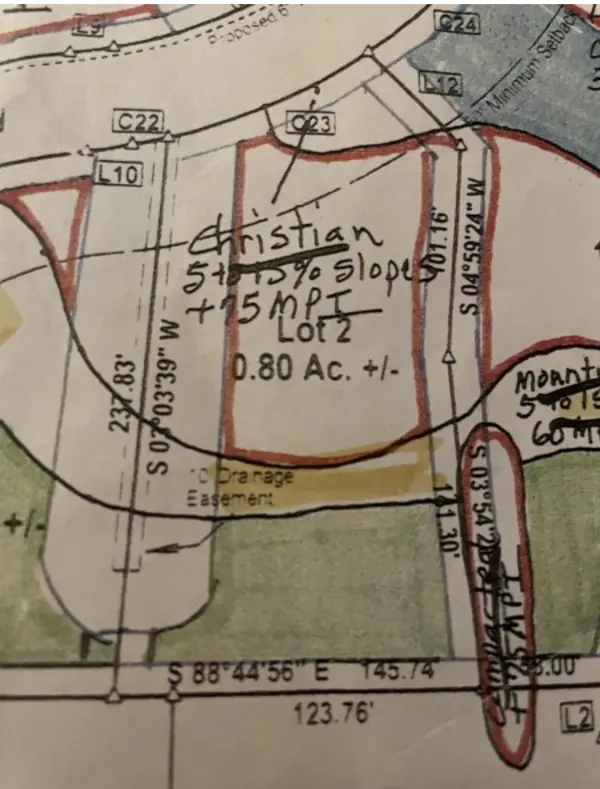 0 Hills Dr, Hillsboro, TN 37342
