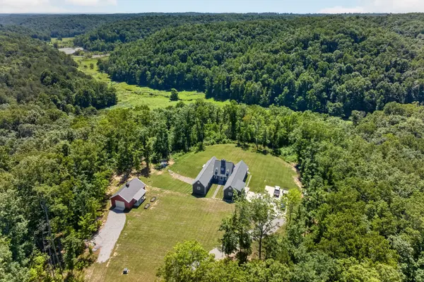1499 Doe and Fawn Ln, Crawford, TN 38554