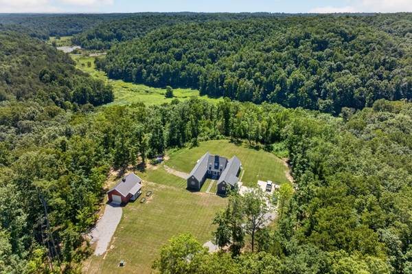 1499 Doe and Fawn Ln, Crawford, TN 38554