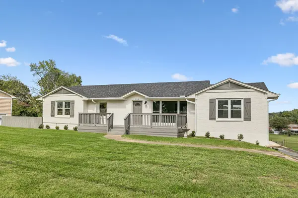 110 S Laurel Cir, Columbia, TN 38401