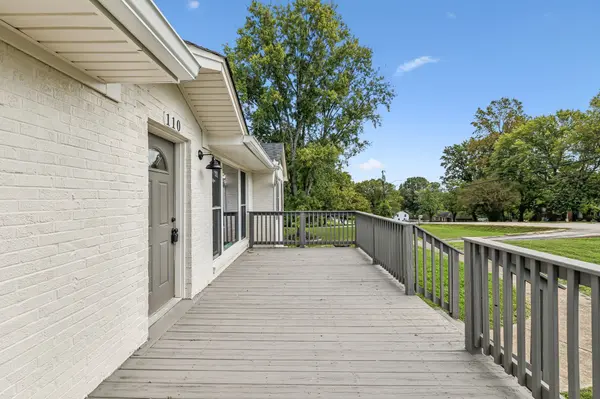 110 S Laurel Cir, Columbia, TN 38401