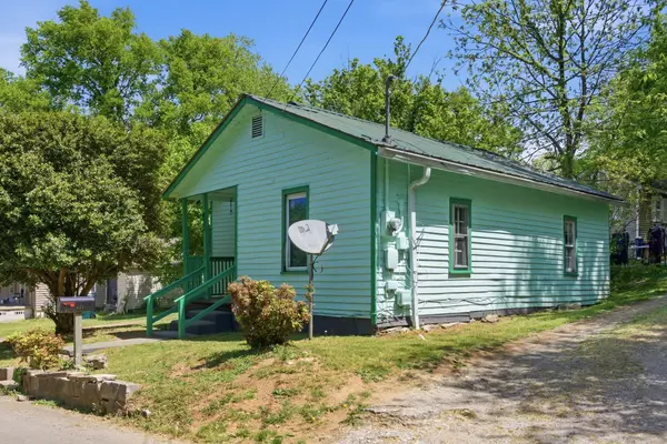 433 Jones St, Pulaski, TN 38478