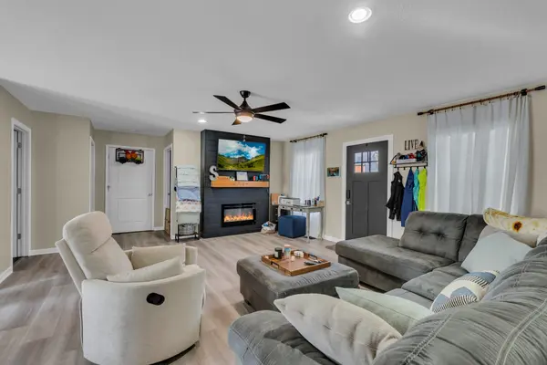 1223 Quail Hollow Cir, Cookeville, TN 38501