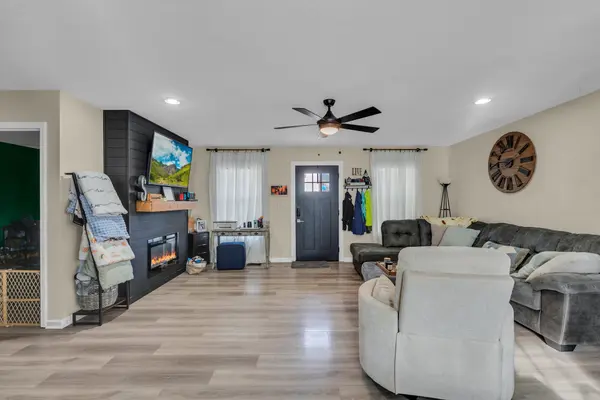 1223 Quail Hollow Cir, Cookeville, TN 38501