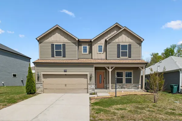 316 Cedar Glade Ct, Lebanon, TN 37090