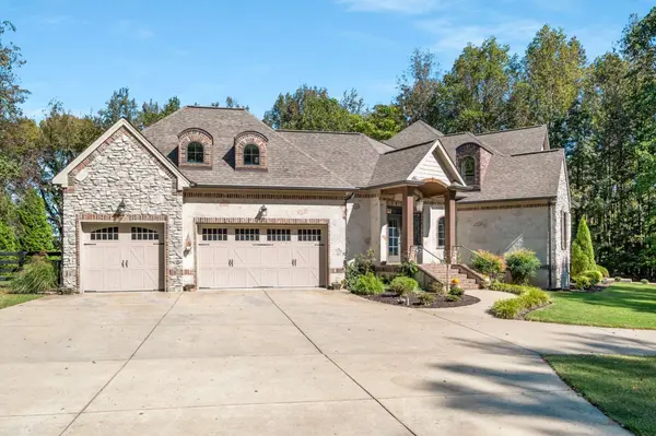 7101 Hardwood Ln, College Grove, TN 37046