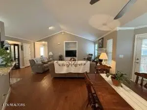 253 Fyke Dr, Athens, TN 37303