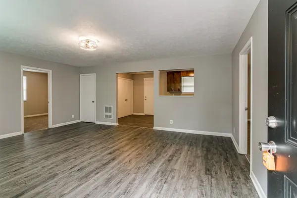 812 BRADLEY STREET, Clarksville, TN 37040