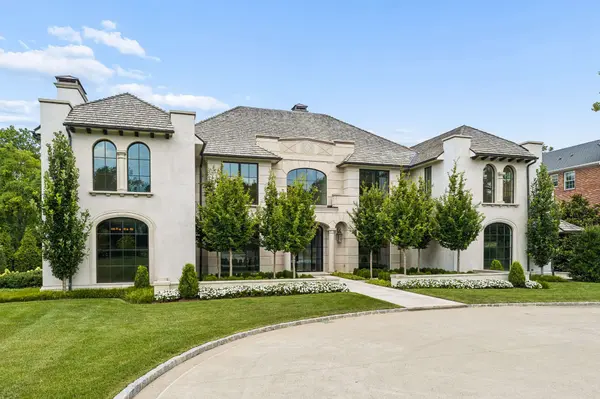 533 Belle Meade Blvd, Nashville, TN 37205
