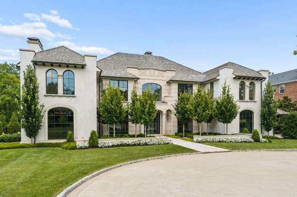 533 Belle Meade Blvd, Nashville, TN 37205