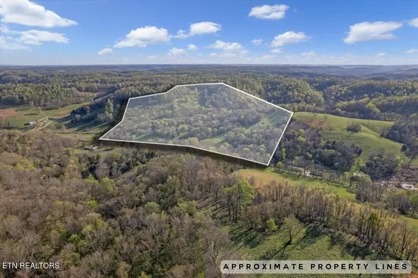 1624 Bartlett Hollow Rd, Petersburg, TN 37144