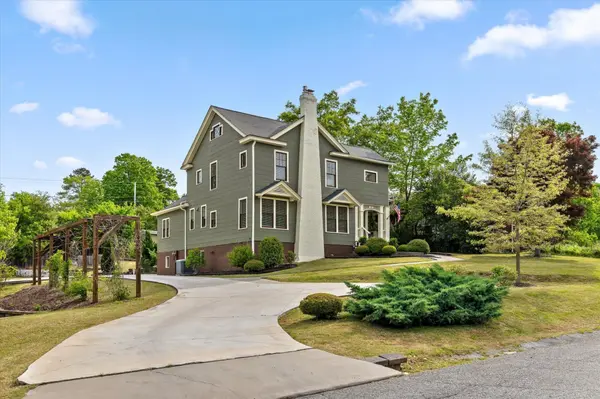 330 Crestway Drive, Chattanooga, TN 37411