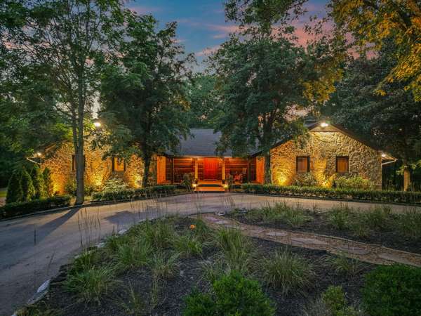 3360 Sweeney Hollow Rd, Franklin, TN 37064