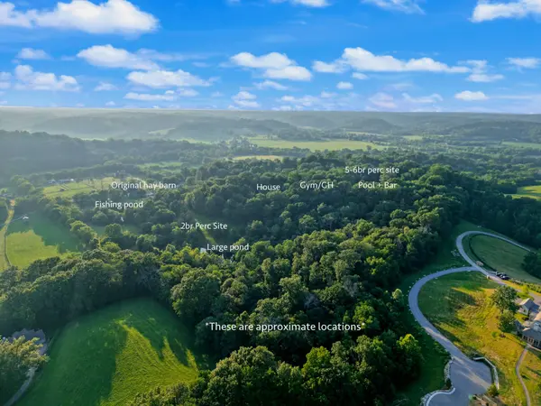 3360 Sweeney Hollow Rd, Franklin, TN 37064