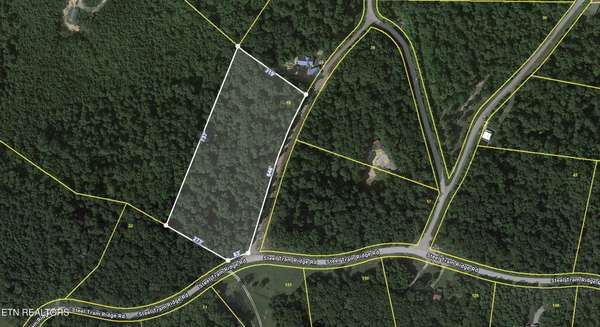 30135 Steel Tram Ridge Lane, Crawford, TN 38554