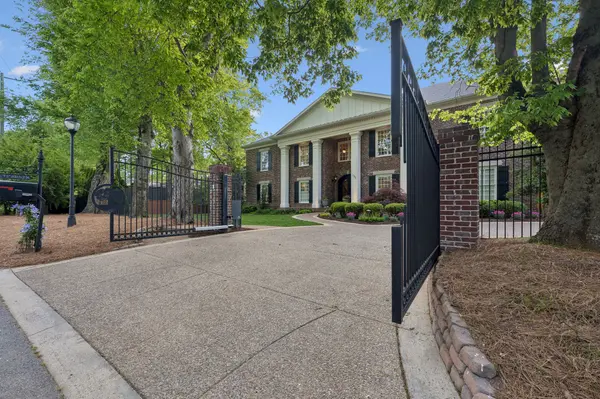 107 Sturbridge Dr, Franklin, TN 37064