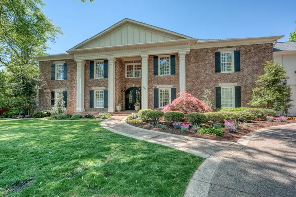 107 Sturbridge Dr, Franklin, TN 37064