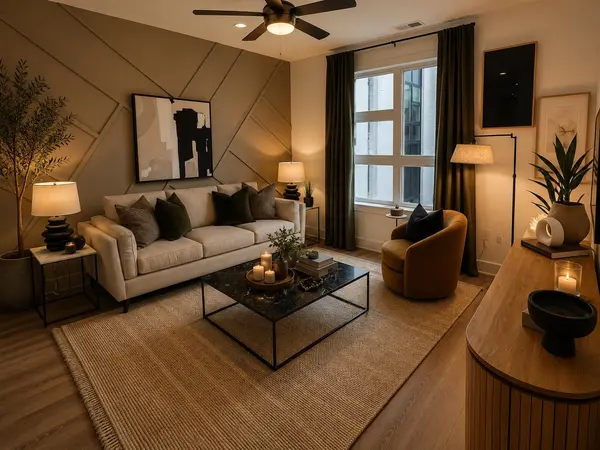542 Southgate Ave #203, Nashville, TN 37203