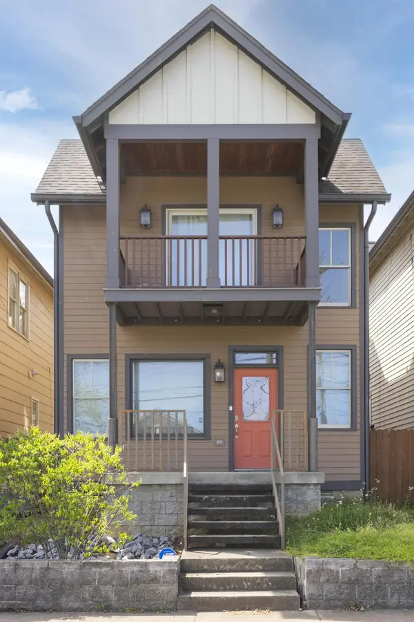 1501B 9th Ave #N, Nashville, TN 37208