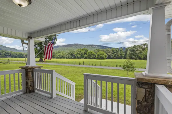 191 Mahoney Road, Dunlap, TN 37327