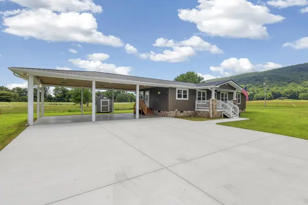 191 Mahoney Road, Dunlap, TN 37327