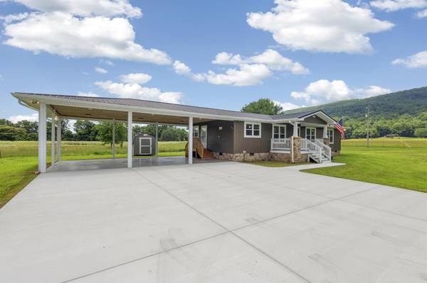 191 Mahoney Road, Dunlap, TN 37327