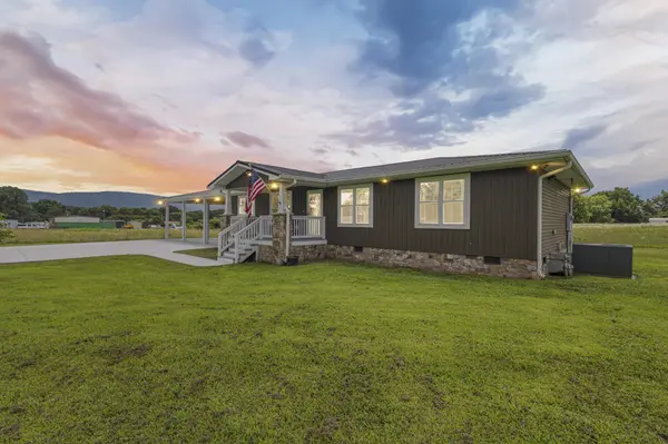 191 Mahoney Road, Dunlap, TN 37327
