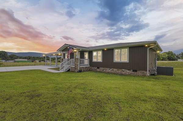 191 Mahoney Road, Dunlap, TN 37327