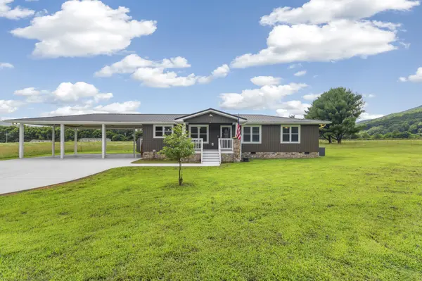 191 Mahoney Road, Dunlap, TN 37327
