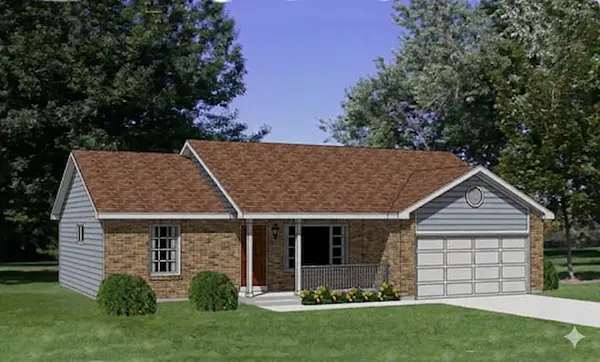 338 Verbena Dr, Clarksville, TN 37040