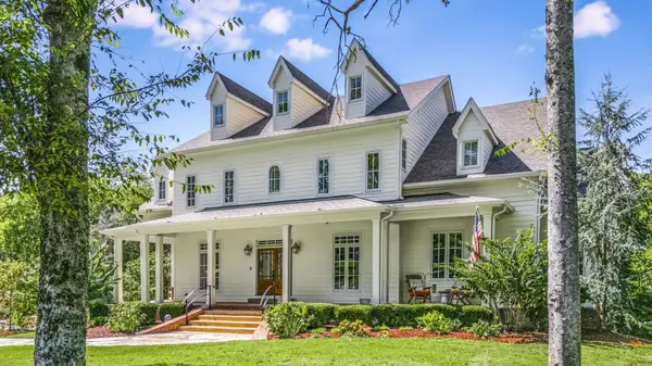 4613 General Lowrey Drive, Nashville, TN 37215