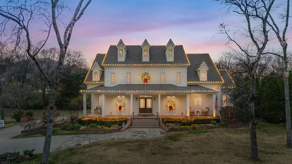 4613 General Lowrey Drive, Nashville, TN 37215