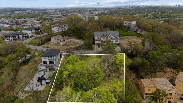 213 Marcia Ave, Nashville, TN 37209