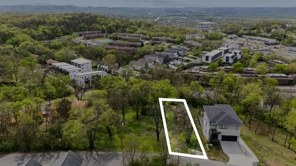 219 Marcia Ave, Nashville, TN 37209
