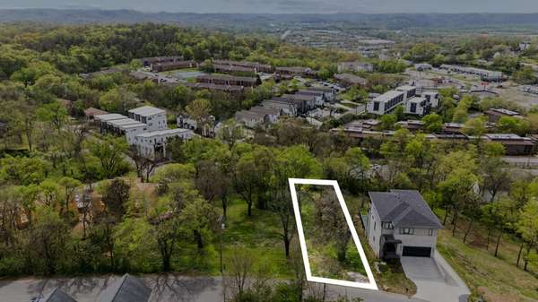 219 Marcia Ave, Nashville, TN 37209