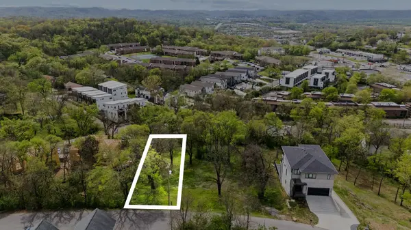 211 Marcia Ave, Nashville, TN 37209