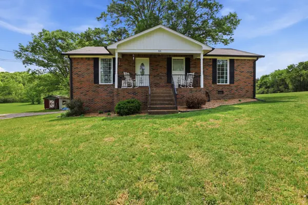 826 Old Rome Pike, Lebanon, TN 37087