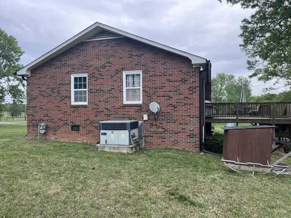 826 Old Rome Pike, Lebanon, TN 37087