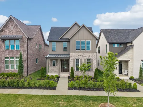 5029 Owenruth Dr, Franklin, TN 37069
