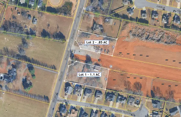 0 Florence Rd, Murfreesboro, TN 37129