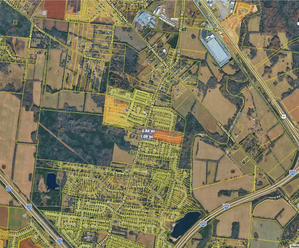 0 Florence Rd, Murfreesboro, TN 37129