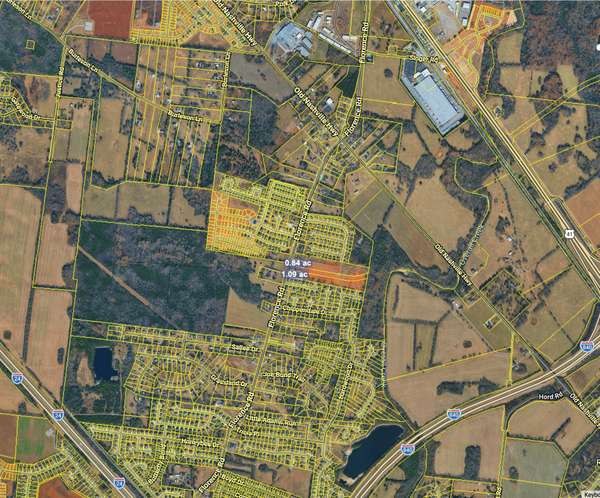 0 Florence Rd, Murfreesboro, TN 37129